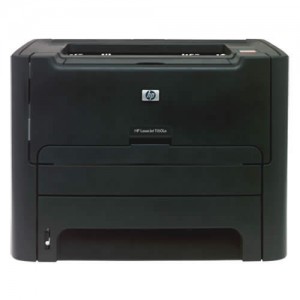HP LASERJET 1160LE